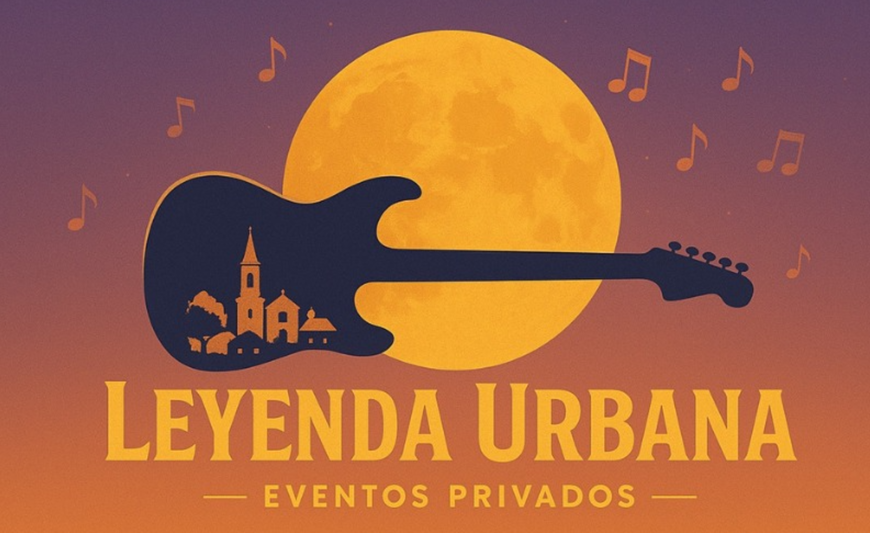 Logo Leyenda Urbana Grande